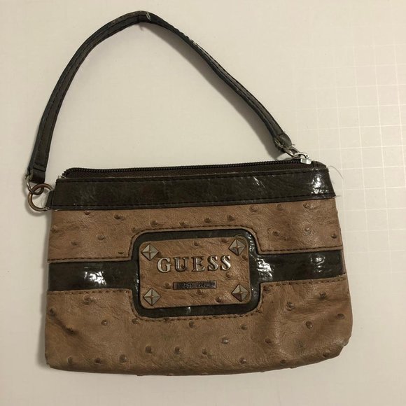 Guess Mini Purse Pochette - Picture 1 of 5